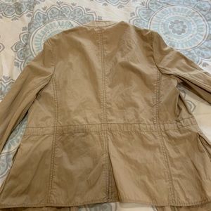 Ann Taylor loft jacket